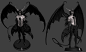 Ulquiorra - Bleach Collectible Fan Art