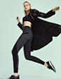 @MANGO_SHE Sport - SS'17