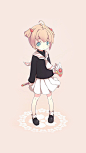 爱思壁纸 魔卡少女樱