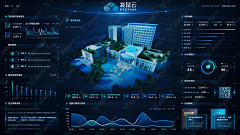 望舒一采集到数据可视化