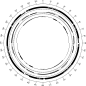 圆形 (204)