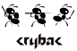 蚂蚁 logo 标志