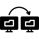 Sync Of Data Information