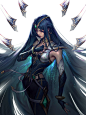 Irelia