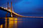 Photograph Vasco de Gama bridge, Lisbon by Juan Luis Polo on 500px