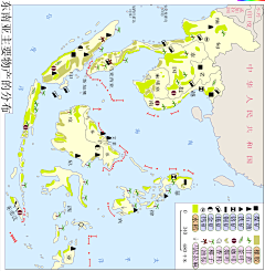 jostar采集到地理