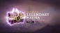 Season end for Legendary arena