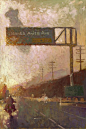 William Wray - Santa Anita Ave【好久没看过这么感人的作品了！(´Д｀。)