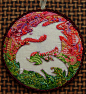 Dragon ornament | Flickr - 相片分享！