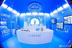 lark吴兵兵采集到快闪店