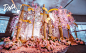 DNAWedding-婚礼記-新天地朗廷酒店 万爱皆宜-真实婚礼案例-DNAWedding-婚礼記作品-喜结网