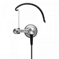 Audio-Technica 铁三角 ATH-EC700/SV (银色) 耳挂式耳机[价格 行情 报价] - 易迅网   $:659  很便宜啊