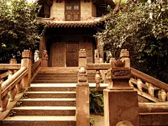 中国宝塔古建素材摄影背景桌面壁纸图片素材