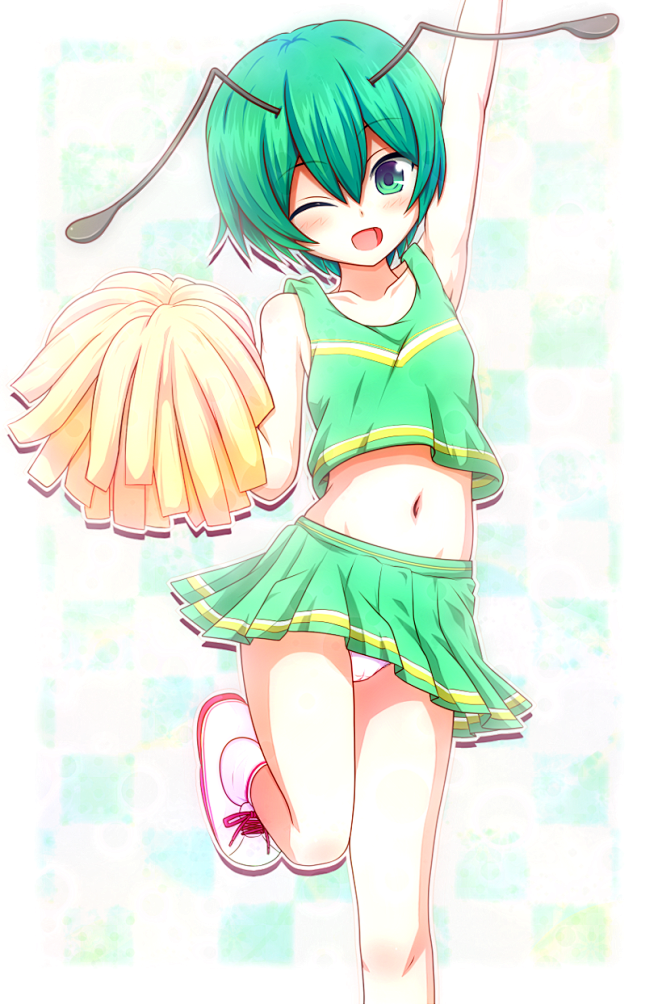 东方project##莉格露奈特巴格#.