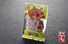 小马斯克采集到香港华园西西里式猪肉粒美食图片