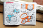Top Creative Work On Behance : Showcase and discover creative work on the world's leading online platform for creative industries.