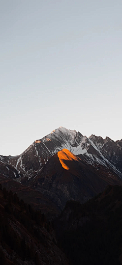 tpsj采集到风景和壁纸