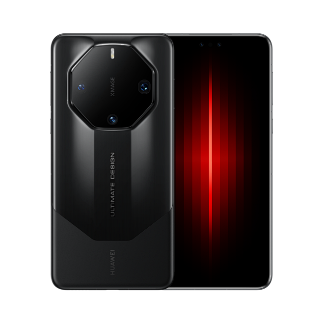 HUAWEI Mate 60 RS 非凡...