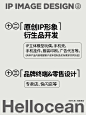 你好大海 IP设计项目_8_你好大海品牌设计_来自小红书网页版