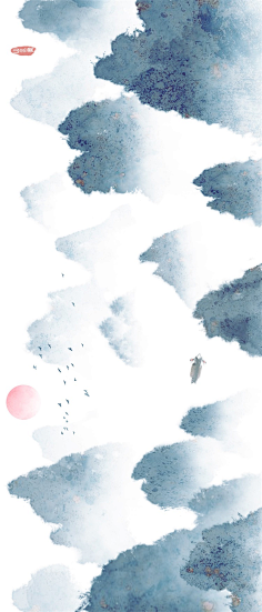 com采集eleven·fxs采集到30—文本扉页新中式背景墙