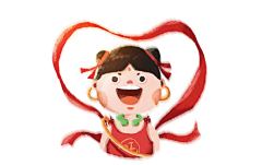 Quin陈滚滚、采集到Quin插画、