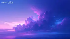 【雷暴风云】 Midjourney可商用壁纸合集_哔哩哔哩_bilibili