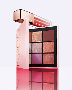 小燕南飞采集到D 品牌-nars