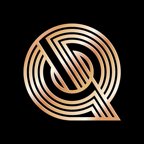 GOLD Font on Typogra...