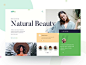 Web Headers Exploration