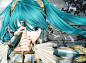 初音未来 - 精品桌面壁纸分享平台 - 搜狗壁纸