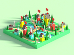 censor-NjAJs7Yq采集到c4d