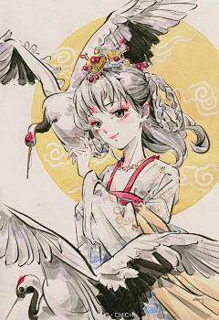 塔诺西人采集到灵感