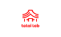 Tatai Lab - a publishing gym : Logo design and web interface for a publishing startup. Tatai Lab produce illustrated books and comics.