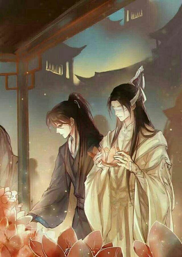薛洋晓星尘虐