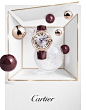 CARTIER | LOVE IS ALL @Charlotte Wales @M. Remy Lonvis :: Behance