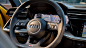 Audi virtual cockpit Audi S3 Sportback