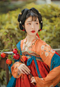 hanfu gallery