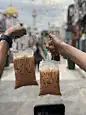 这瓶四