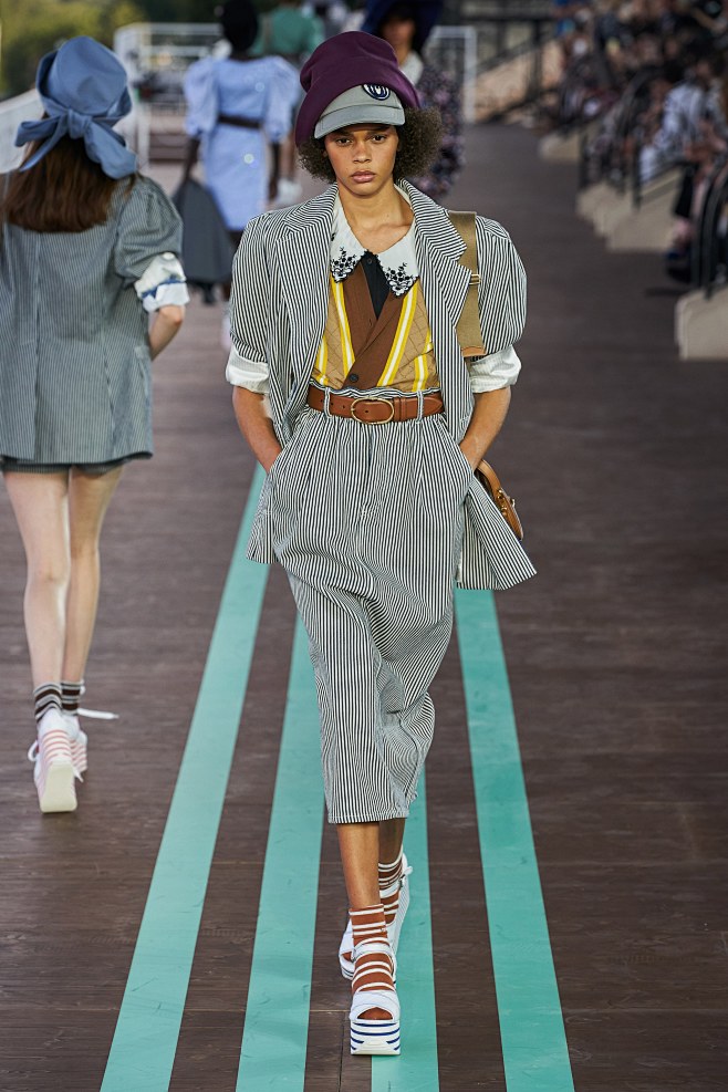 Miu Miu Resort 2020 ...