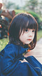 #绘画参考# 萌娃头像 Q版参考，这是小天使吧… - 半次元 - ACG爱好者社区