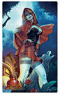 not_so_little_red_riding_hood_by_elias_chatzoudis-d89a8ua