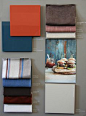 MERIDIANI Fabric Moodboard 10