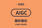 花瓣 封面 AIGC 图形图标