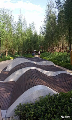 cc季夏采集到景观