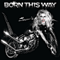 Lady Gaga《Born This Way》