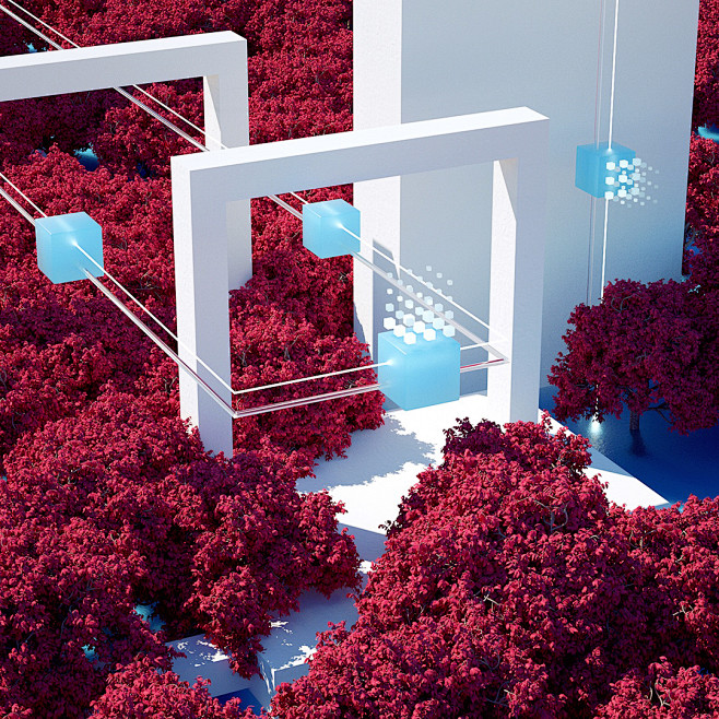 C4D Works Vol. 2 : C...