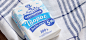 Lyahovichok : “Lyahovichok” is a brand with a long history, which begins in 1945. The design did not change for a long time, so it was necessary to make it more modern and relevant. That’s why the PG team had to develop new design preserving the continuit