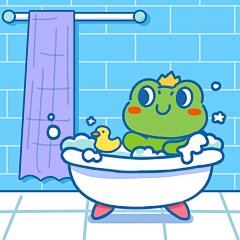 @青蛙王子官方微博 的个人主页 - 微博