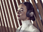 Bang＆Olufsen Beoplay Portal具有耳机杜比全景声（Dolby Atmos），可为游戏增添深度