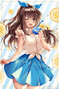 [会员][ttosom]PIXIV图片包+散图包[36P]